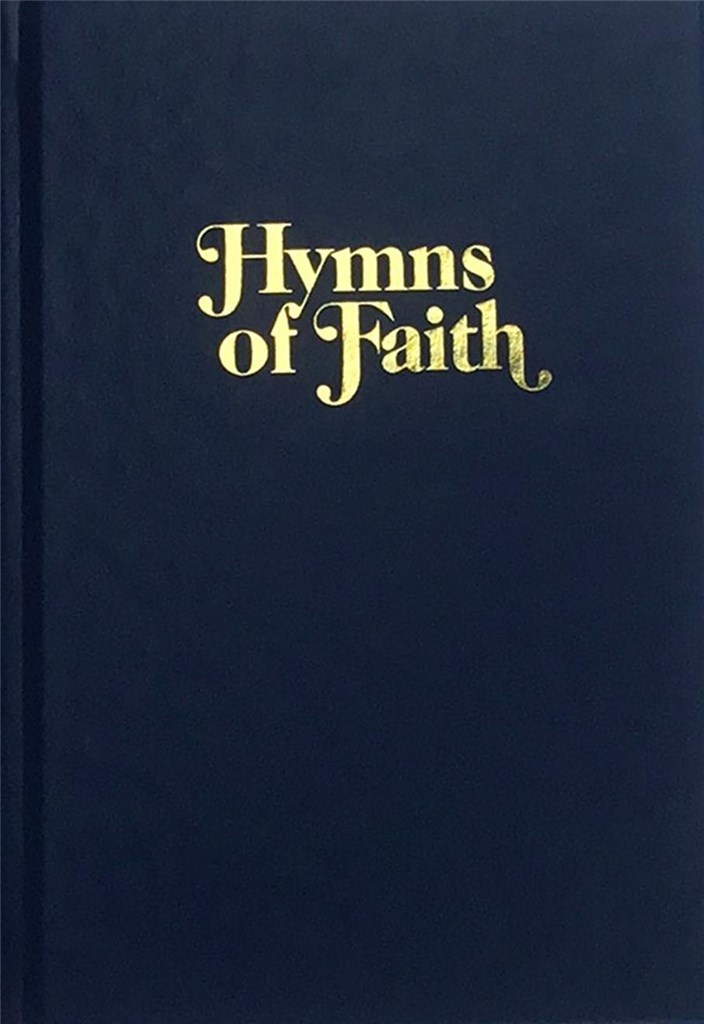 Hymns of Faith